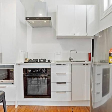 Cheerful 1 Bedroom Home With Free Parking Όκλαντ Εξωτερικό φωτογραφία