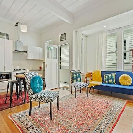 Cheerful 1 Bedroom Home With Free Parking Όκλαντ Εξωτερικό φωτογραφία
