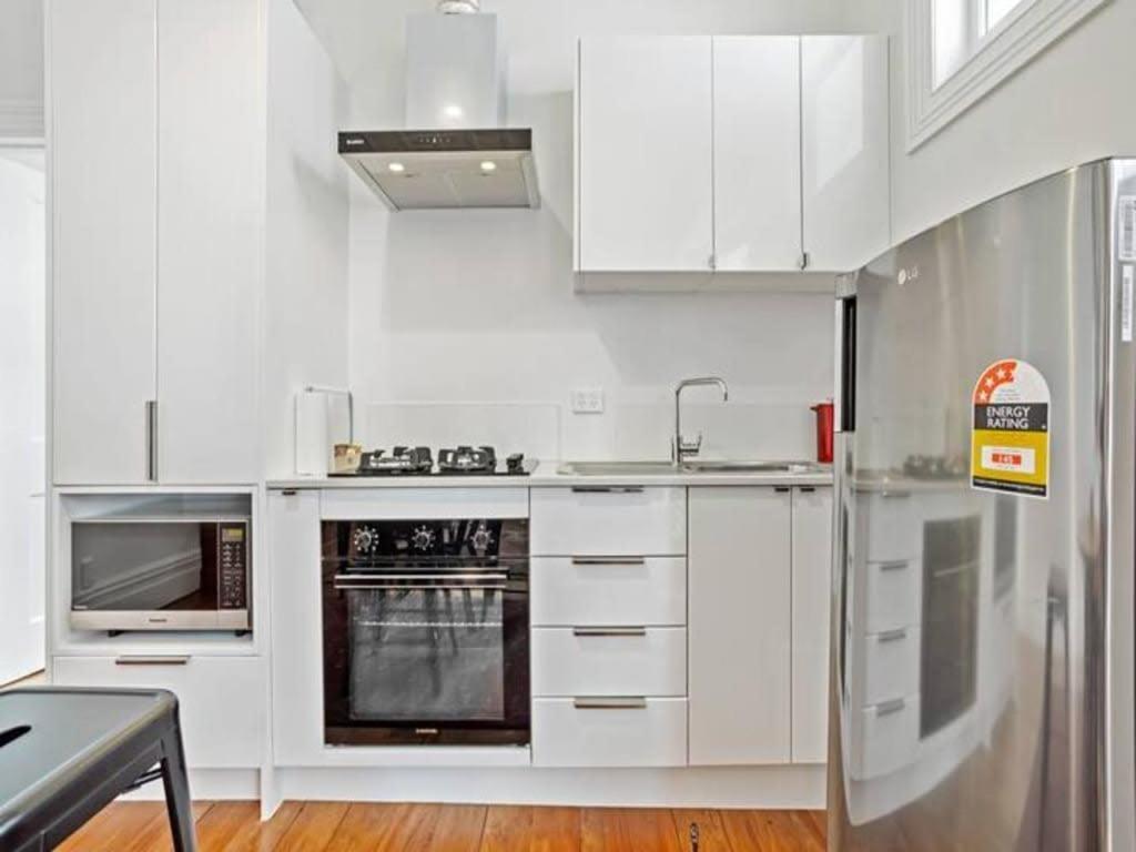 Cheerful 1 Bedroom Home With Free Parking Όκλαντ Εξωτερικό φωτογραφία