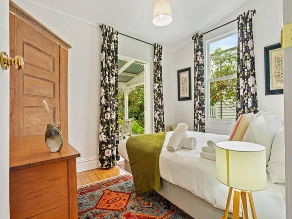 Cheerful 1 Bedroom Home With Free Parking Όκλαντ Εξωτερικό φωτογραφία