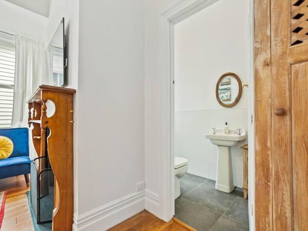 Cheerful 1 Bedroom Home With Free Parking Όκλαντ Εξωτερικό φωτογραφία