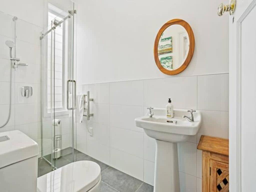 Cheerful 1 Bedroom Home With Free Parking Όκλαντ Εξωτερικό φωτογραφία