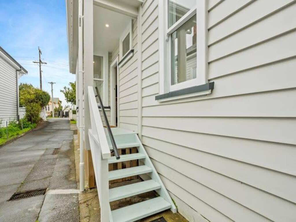 Cheerful 1 Bedroom Home With Free Parking Όκλαντ Εξωτερικό φωτογραφία