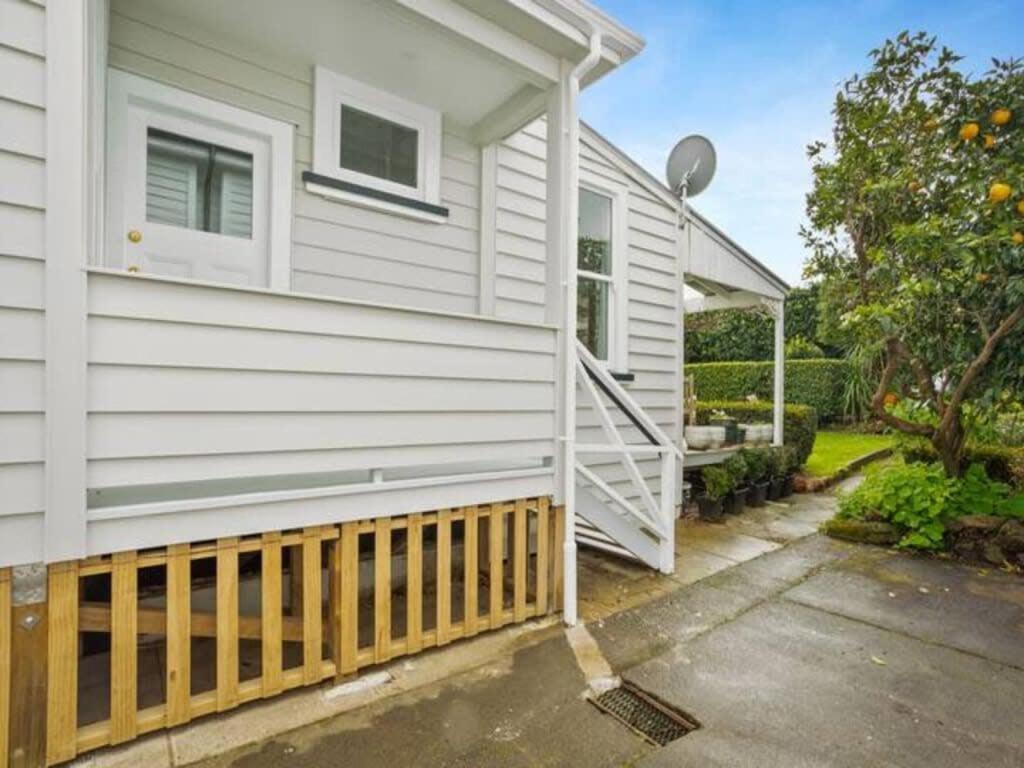 Cheerful 1 Bedroom Home With Free Parking Όκλαντ Εξωτερικό φωτογραφία