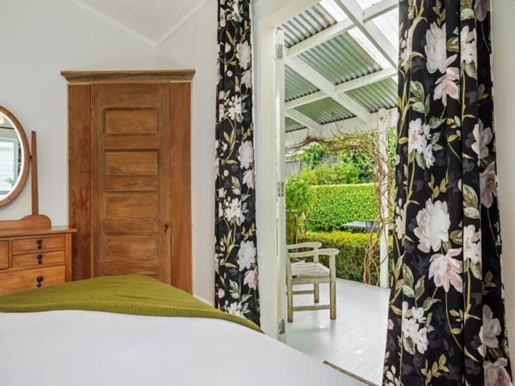 Cheerful 1 Bedroom Home With Free Parking Όκλαντ Εξωτερικό φωτογραφία