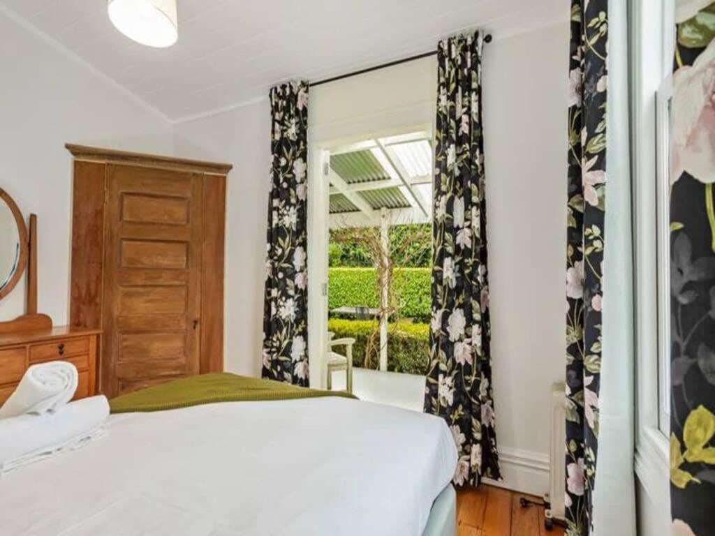 Cheerful 1 Bedroom Home With Free Parking Όκλαντ Εξωτερικό φωτογραφία