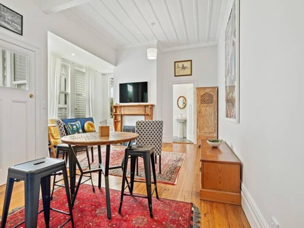 Cheerful 1 Bedroom Home With Free Parking Όκλαντ Εξωτερικό φωτογραφία