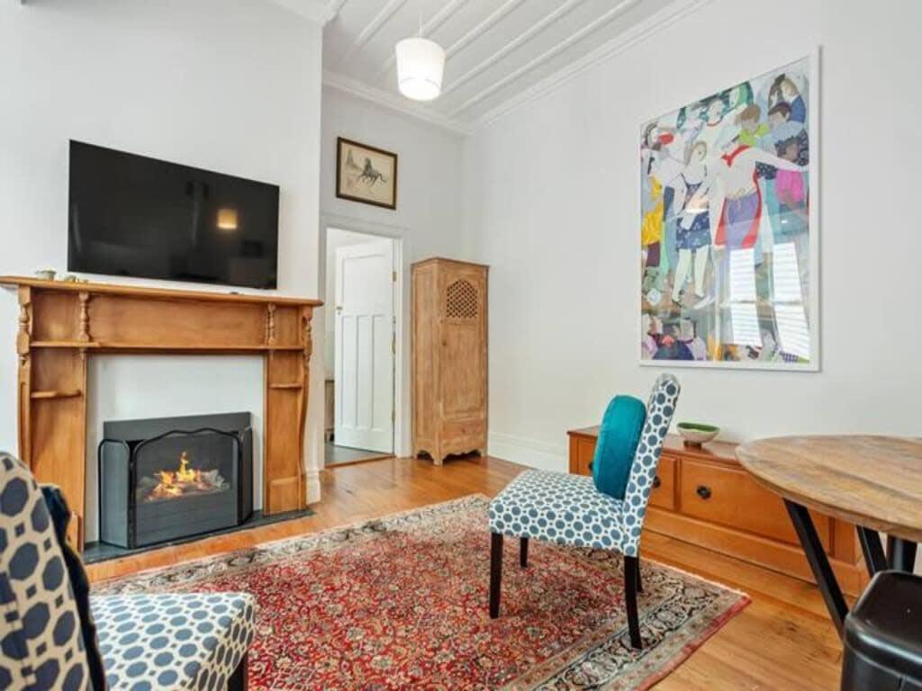 Cheerful 1 Bedroom Home With Free Parking Όκλαντ Εξωτερικό φωτογραφία
