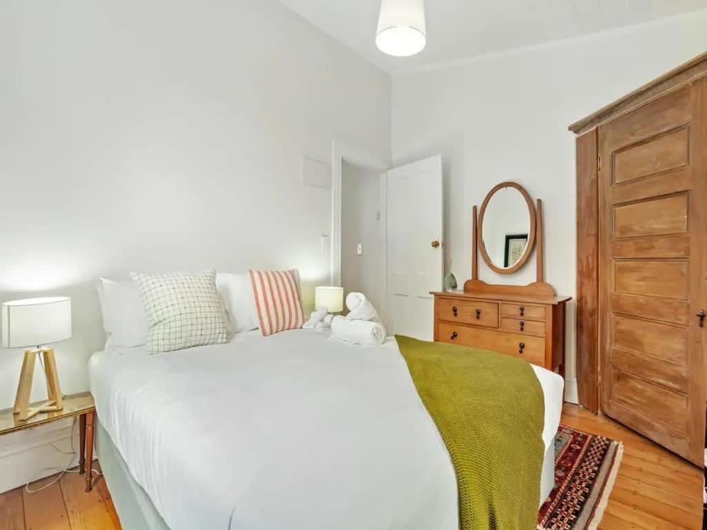 Cheerful 1 Bedroom Home With Free Parking Όκλαντ Εξωτερικό φωτογραφία