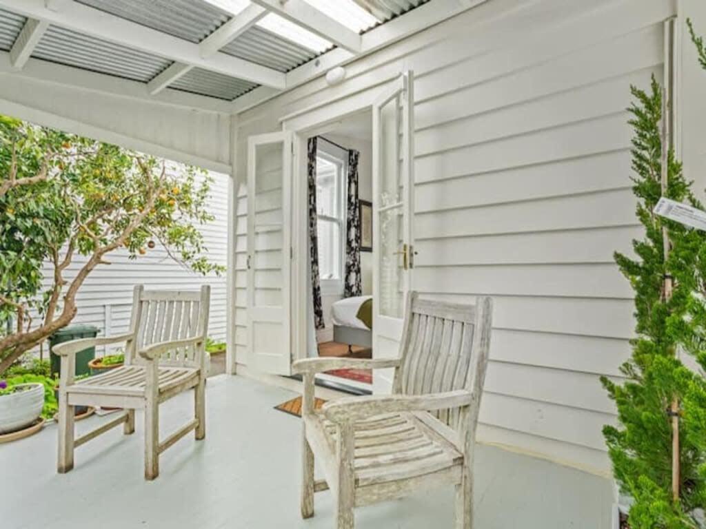 Cheerful 1 Bedroom Home With Free Parking Όκλαντ Εξωτερικό φωτογραφία